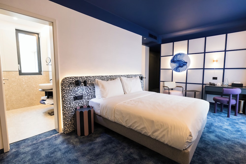 Mercure Bucharest Cantemir 6/26