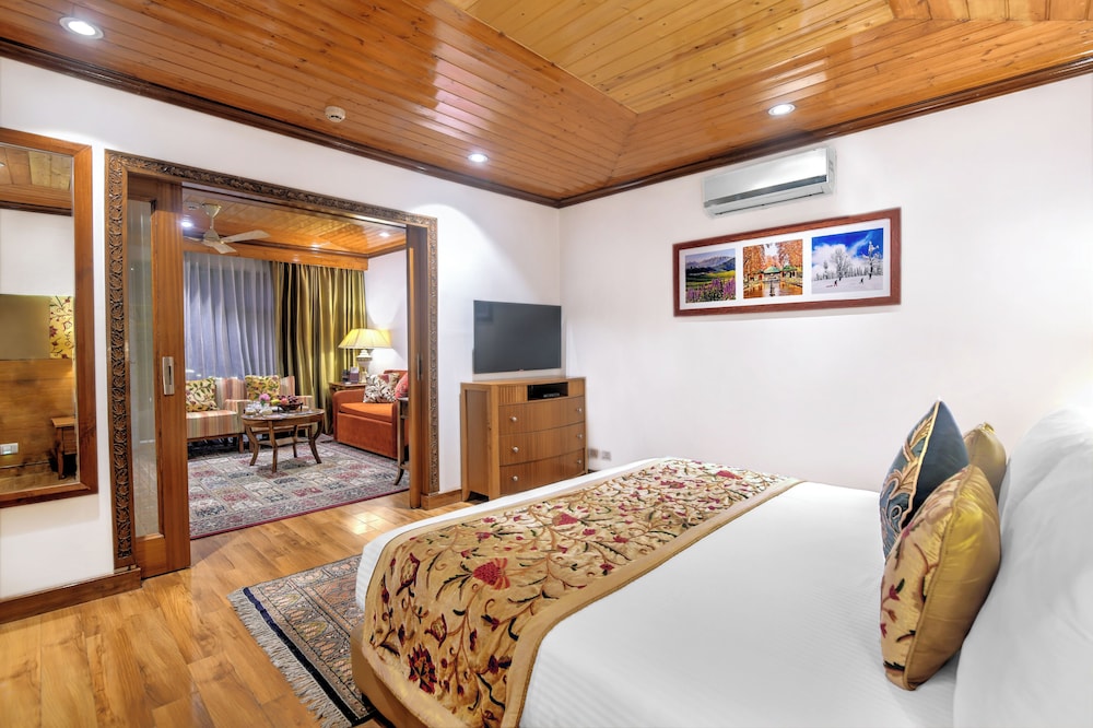 Fortune Resort Heevan - Member ITC Hotel Group 10/49