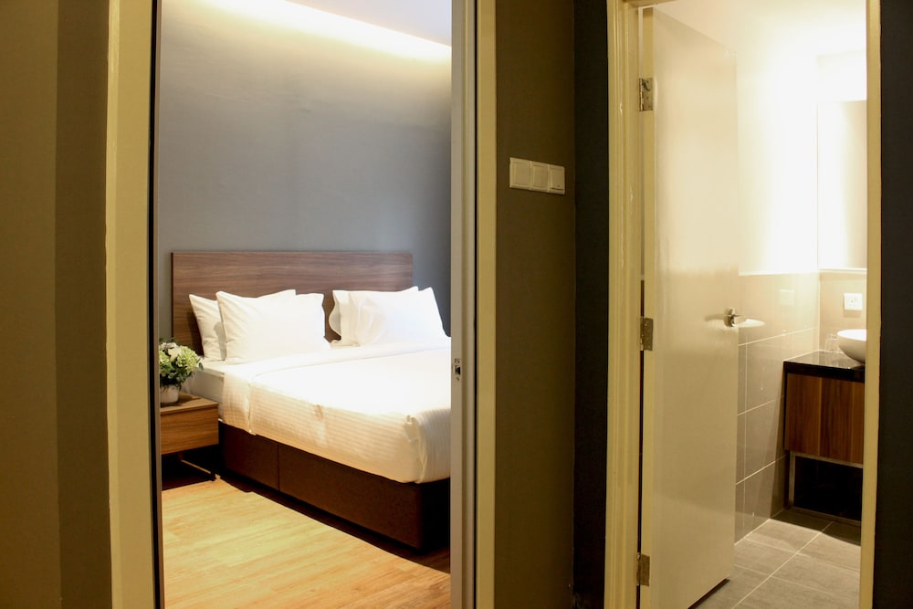 Imperial Regency Suites and Hotel Petaling Jaya 23/50