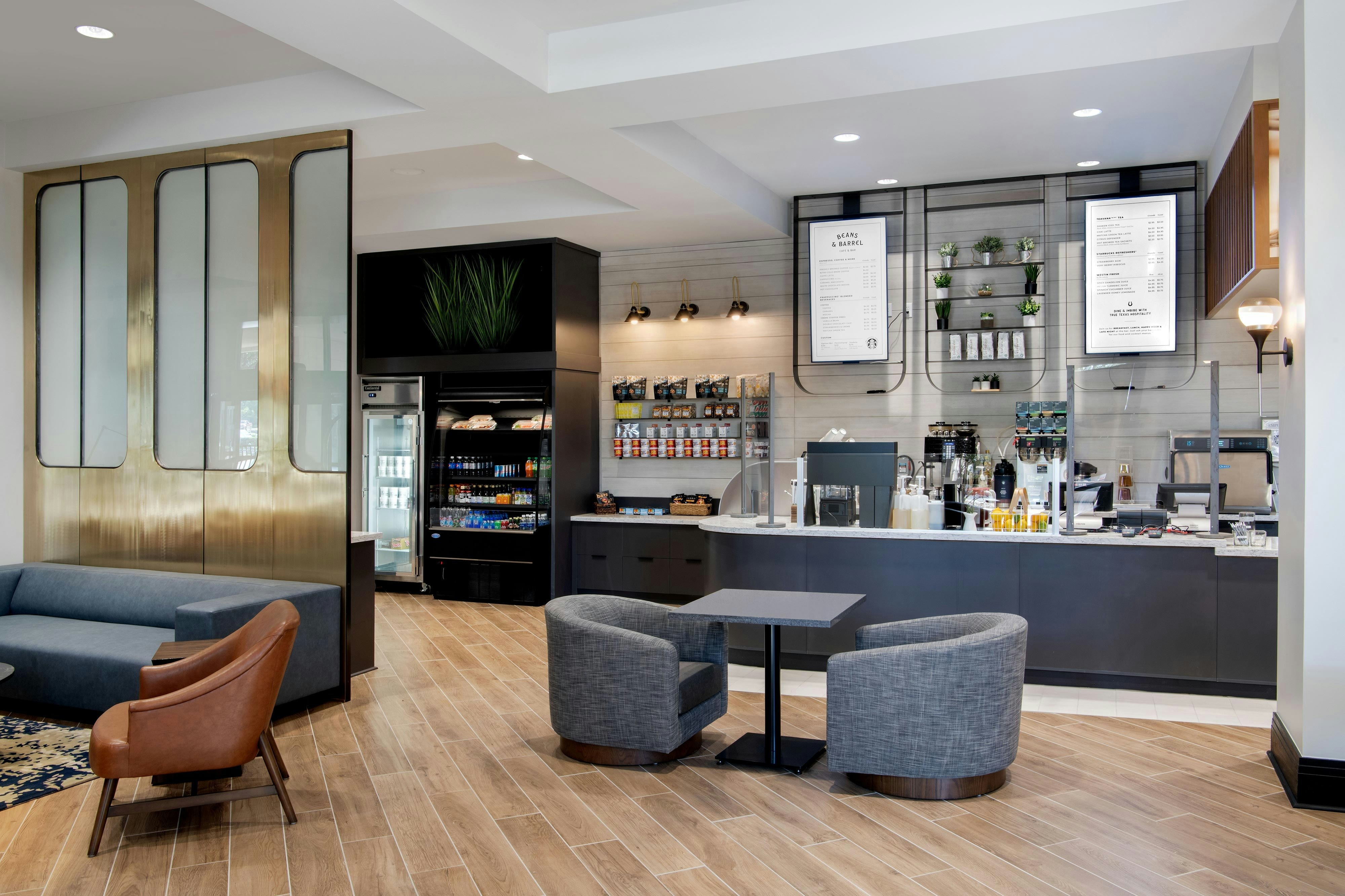 The Westin Dallas Stonebriar Golf Resort and Spa 16/36