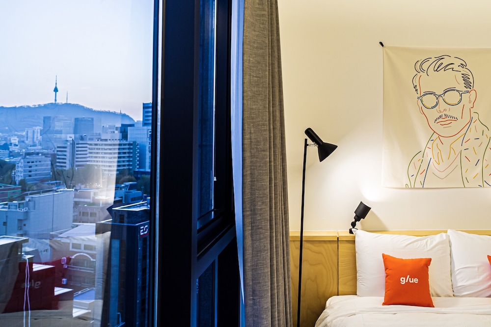 Glue Hotel Dongdaemun 24/50