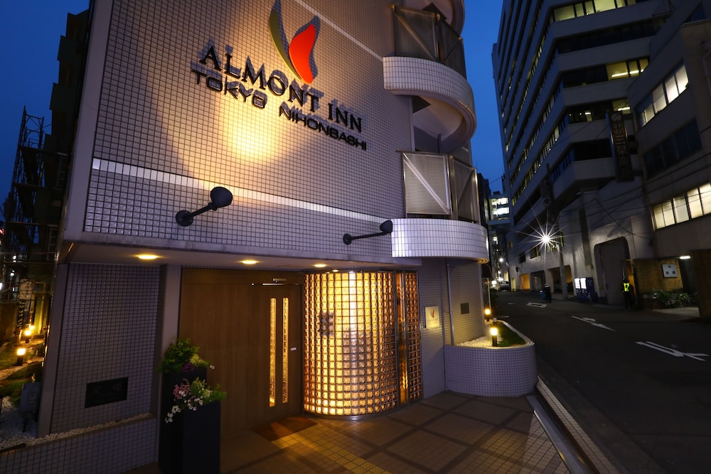 Almont Inn Nihonbashi 2/67