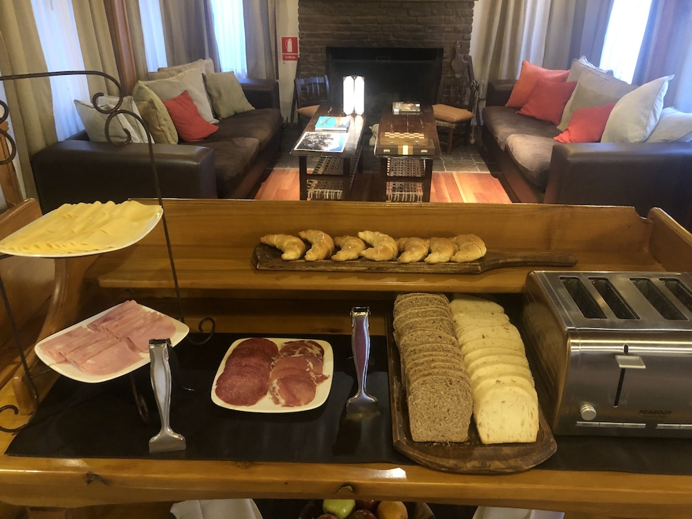 Senderos Hosteria 32/43