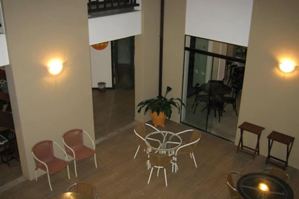 Eco Atlantico 44/60
