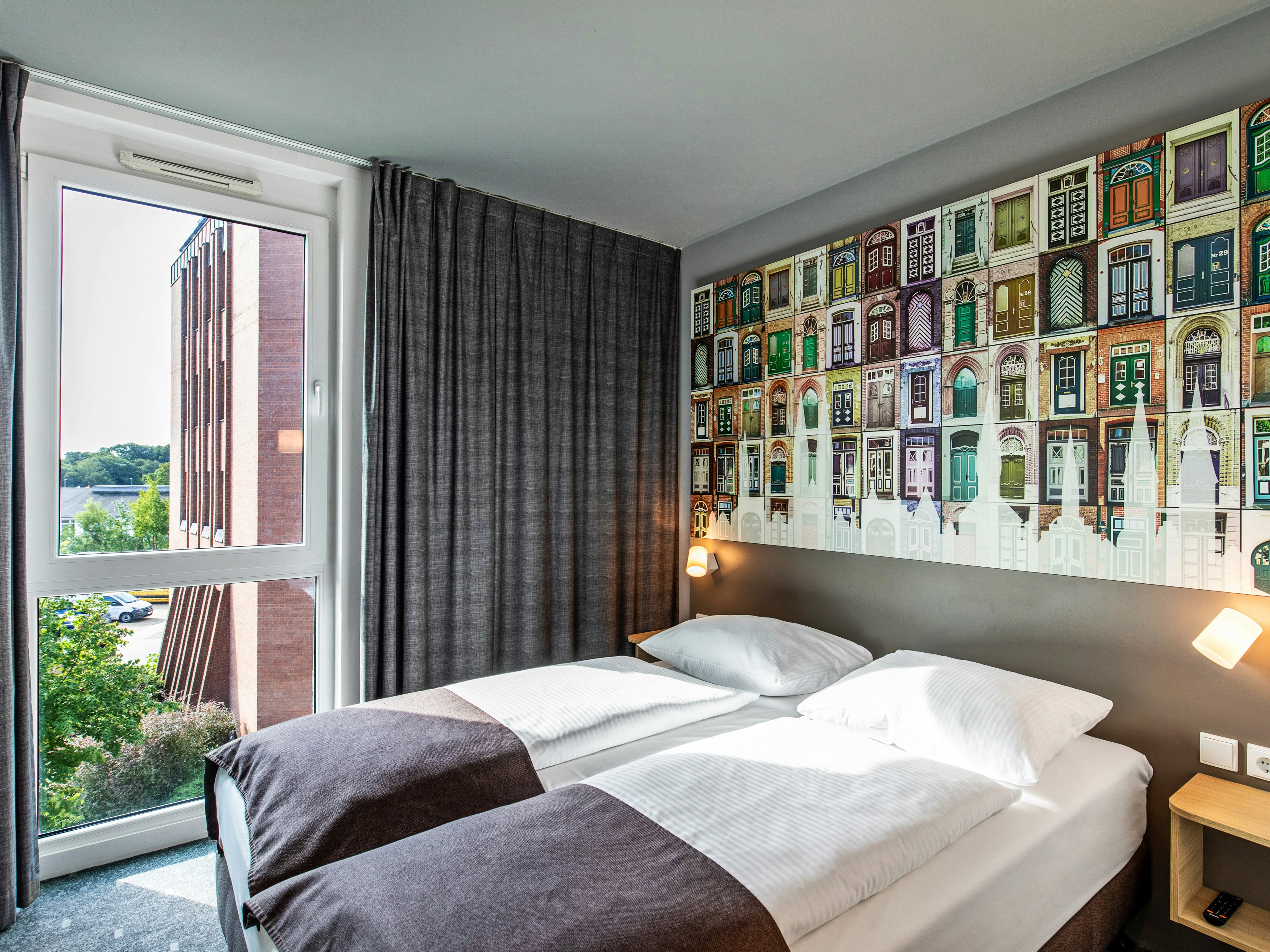B&B Hotel Lubeck 12/30