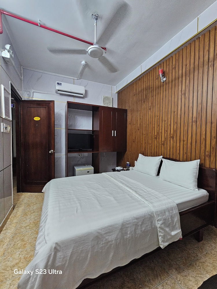Trung Mai Hotel 28/65