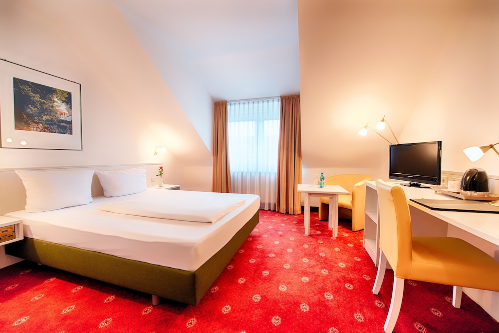 ACHAT Hotel Schwetzingen Heidelberg 17/50