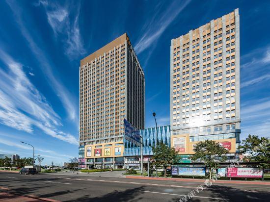Rezen Dong Hotel (Changchun International Convention and Exhibition Center) 3/50