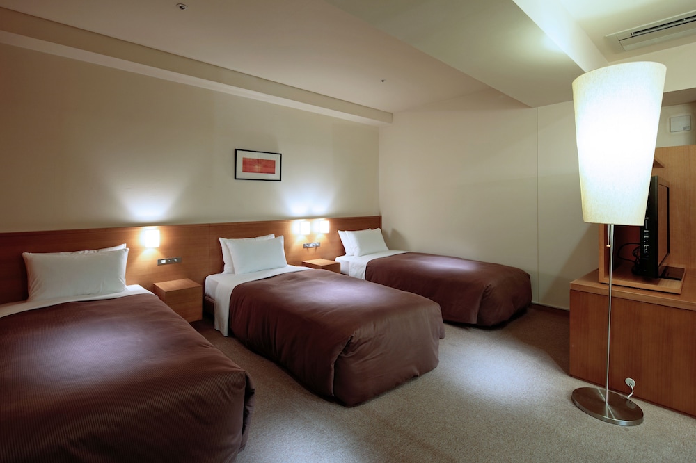 Candeo Hotel Uenokouen Ueno Park 22/63