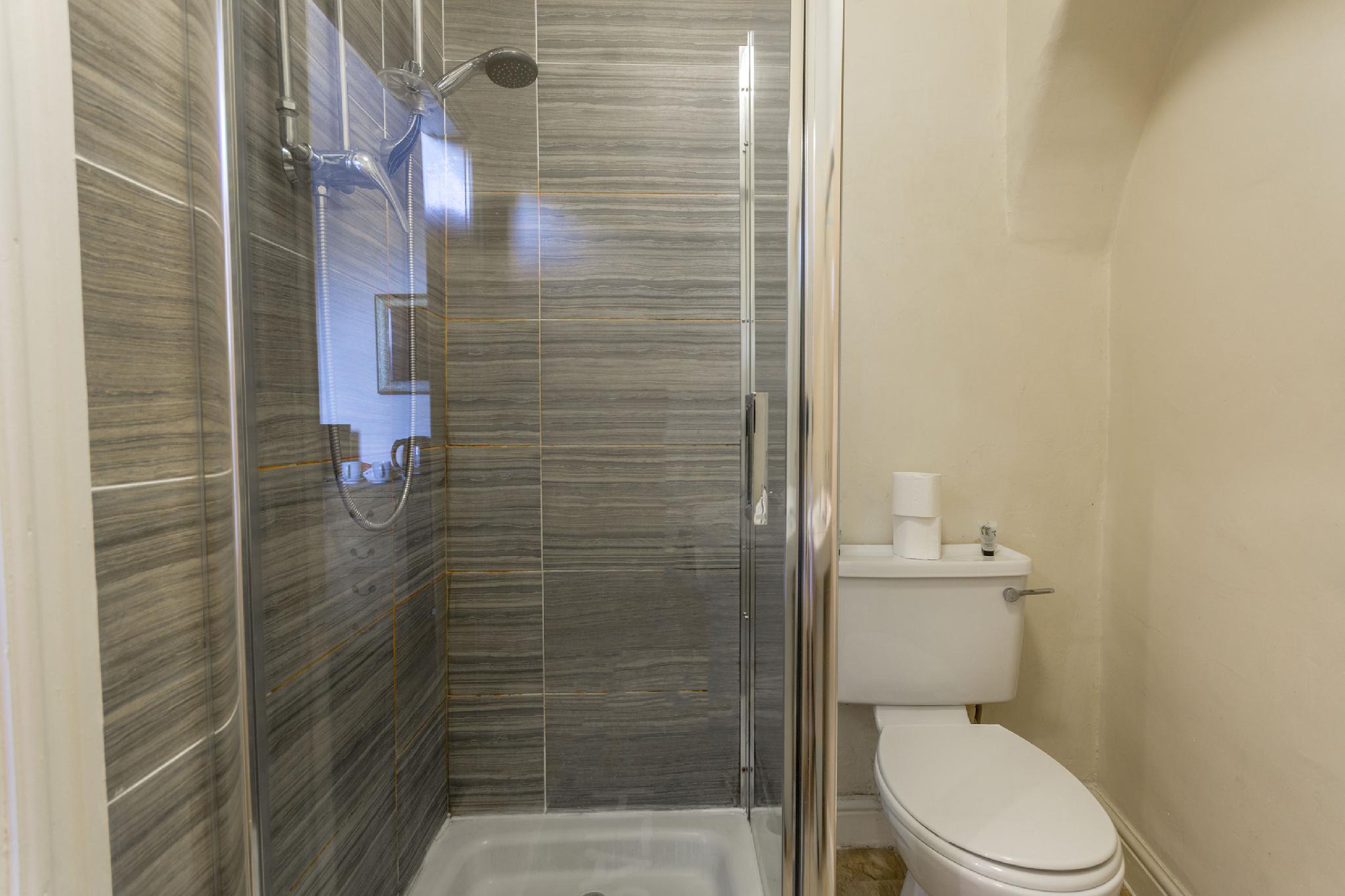 Small Double, Comfort, Double Bed