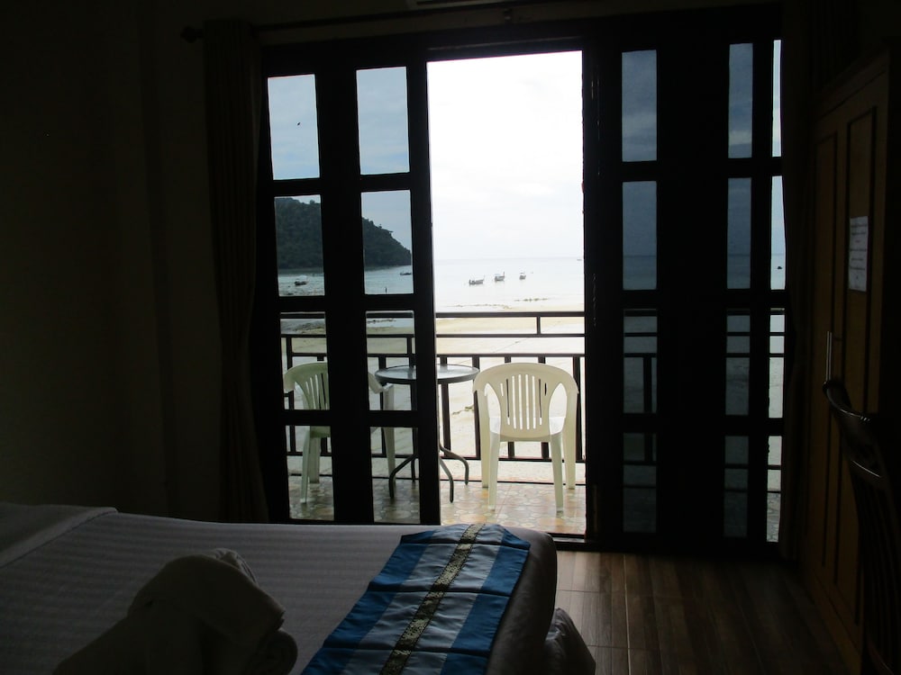 Phi Phi Green House 38/49