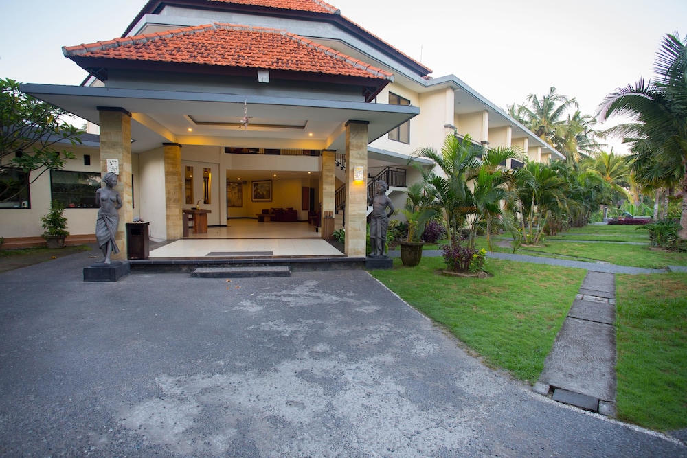 Amatara Agung Raka 45/50