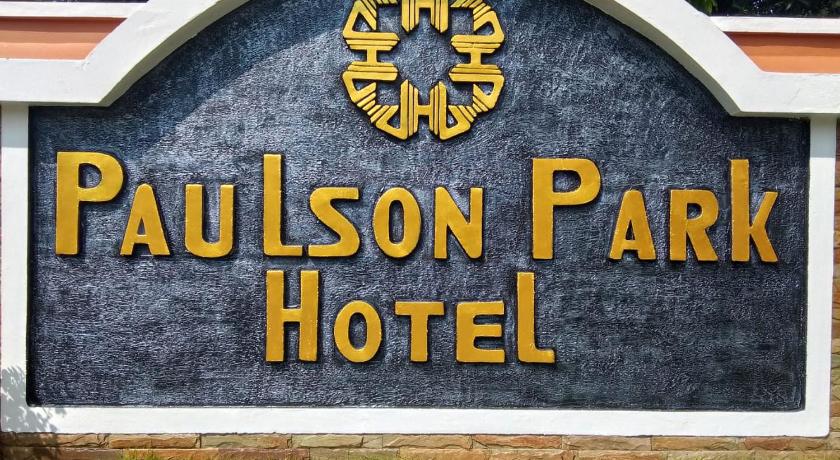 PAULSON PARK HOTEL 6/50