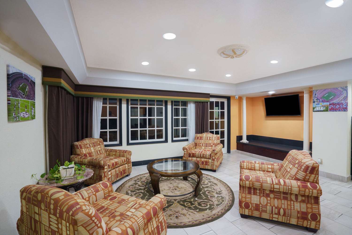 Travelodge by Wyndham Montgomery East 8/15