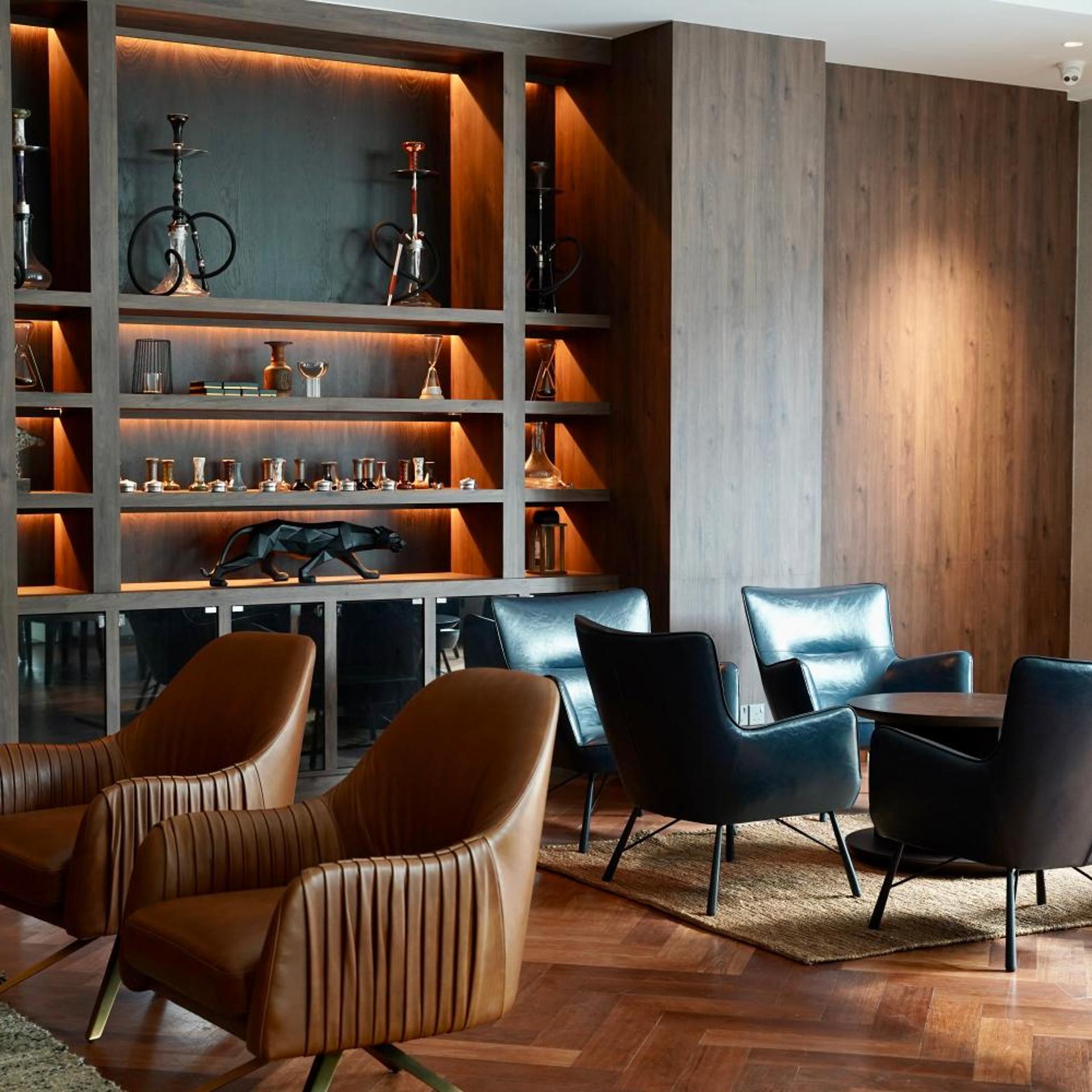 Opero Hotel Southkey 54/69