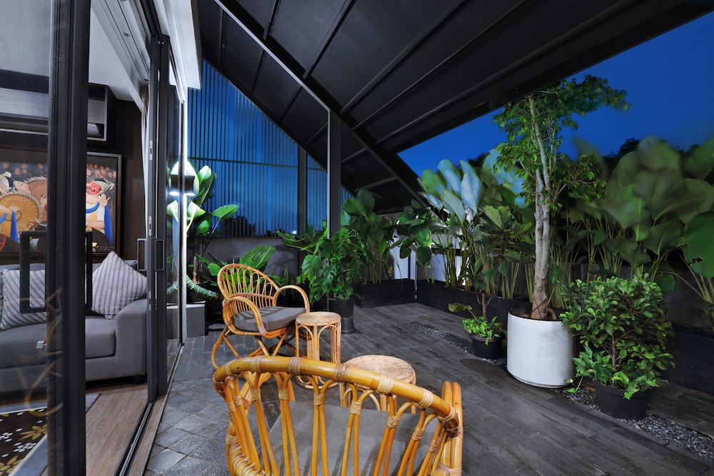 S7 Suites Gandaria 48/52