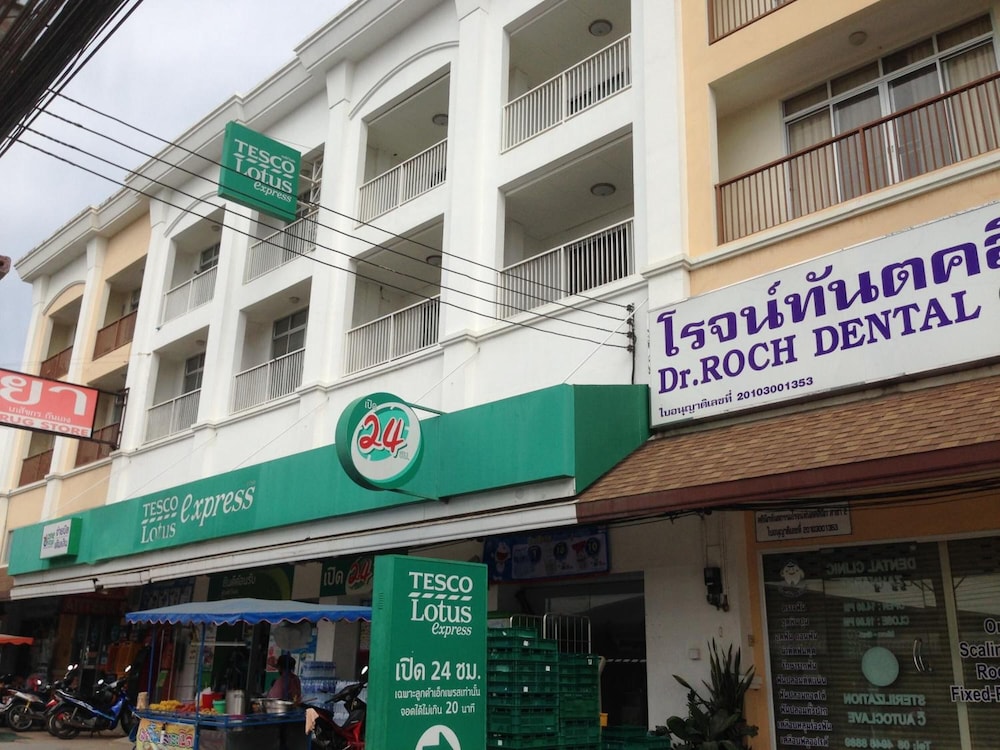 Concordia Guesthouse 3/51