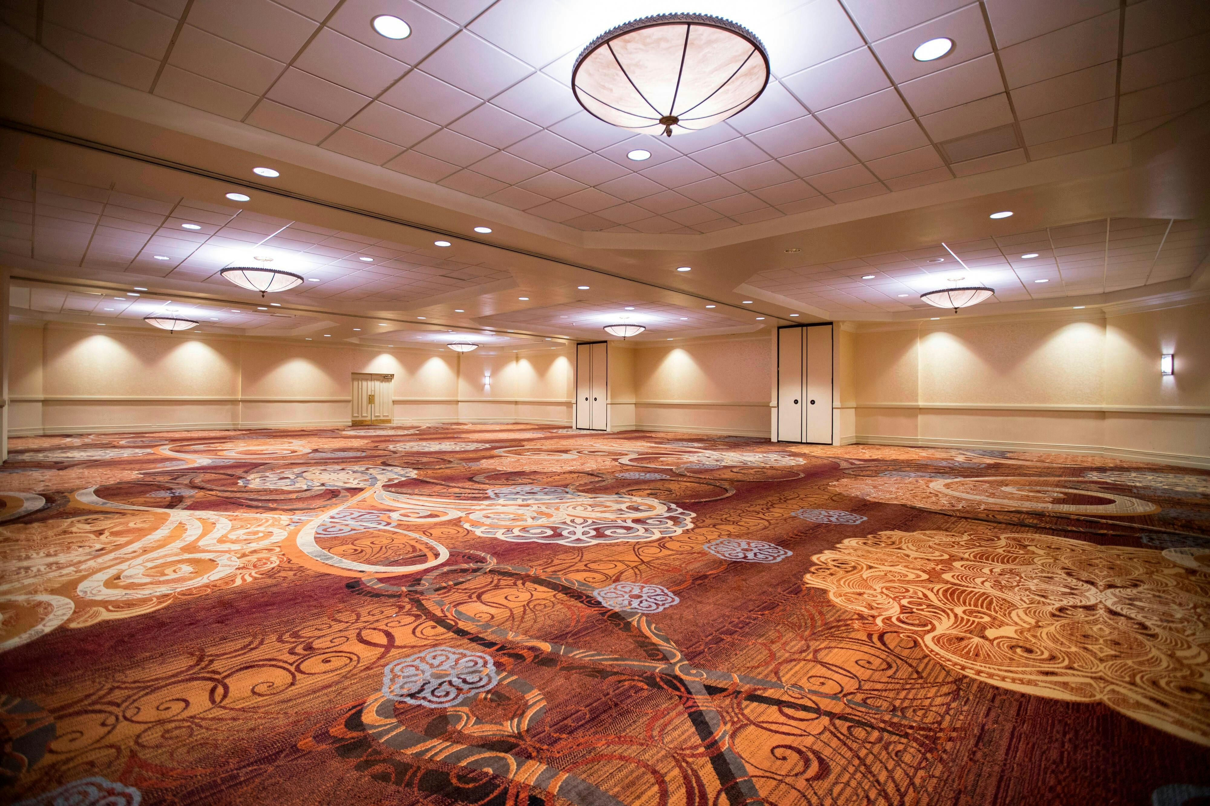 Sheraton Niagara Falls New York 23/46