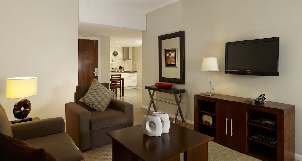 Staybridge Cairo Citystars 40/79