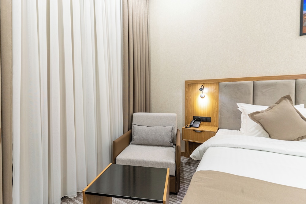 MIRZO HOTEL 31/62