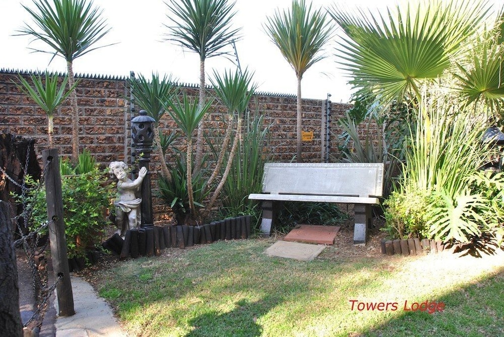 Towers Lodge 21/29