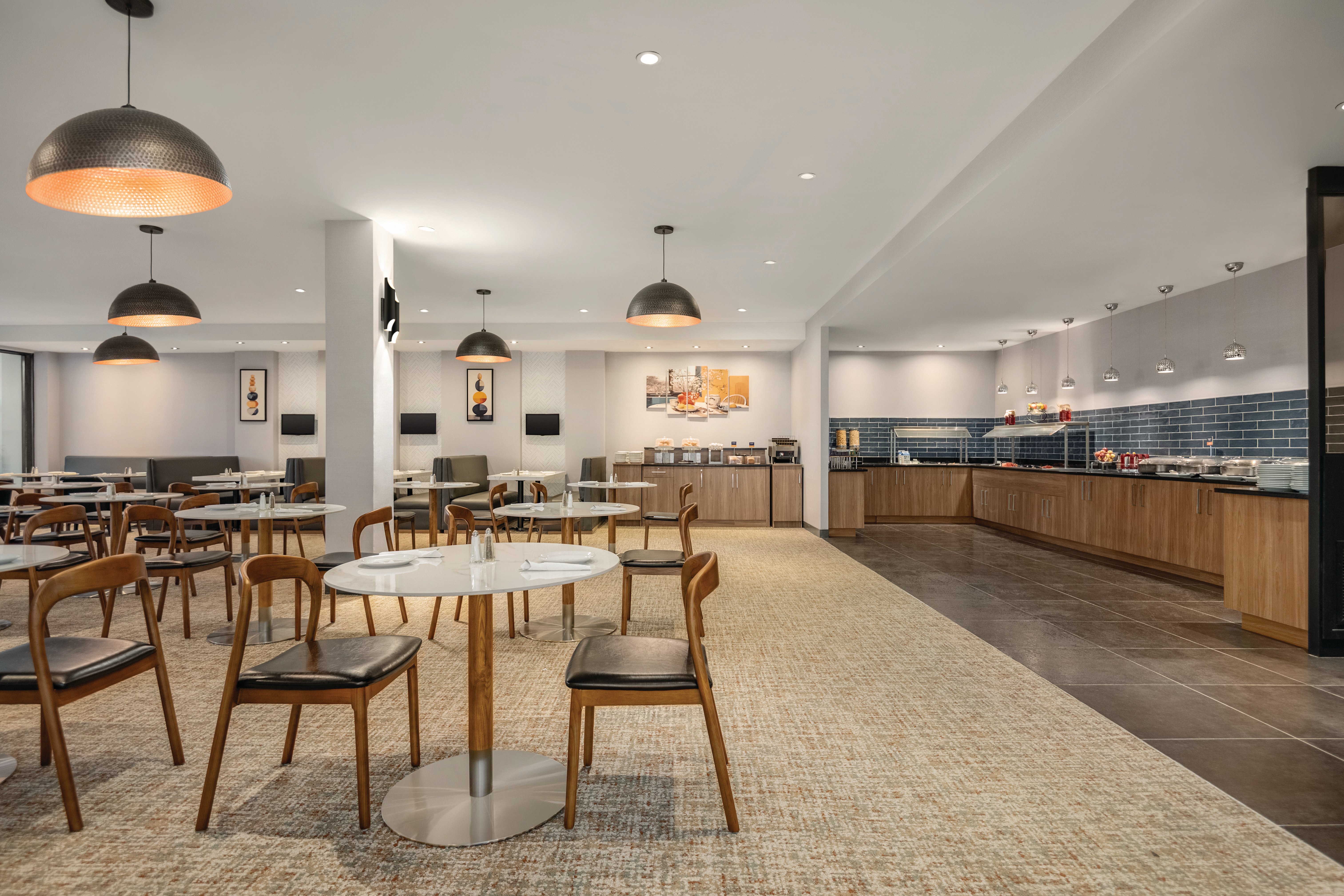 Radisson Hotel Montreal Airport 41/47