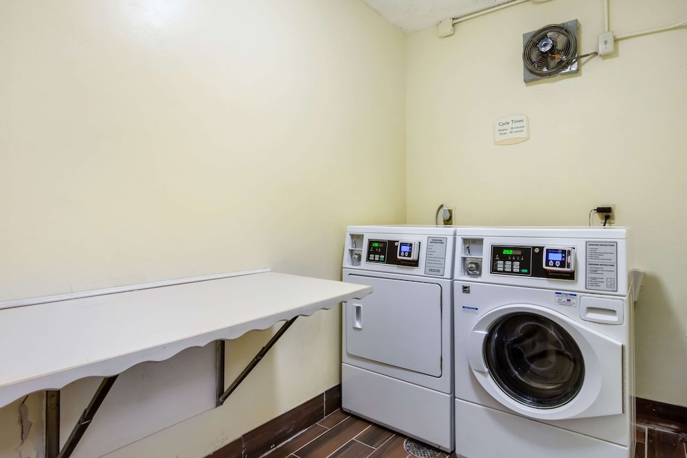 Comfort Inn Roswell-Dunwoody 14/44