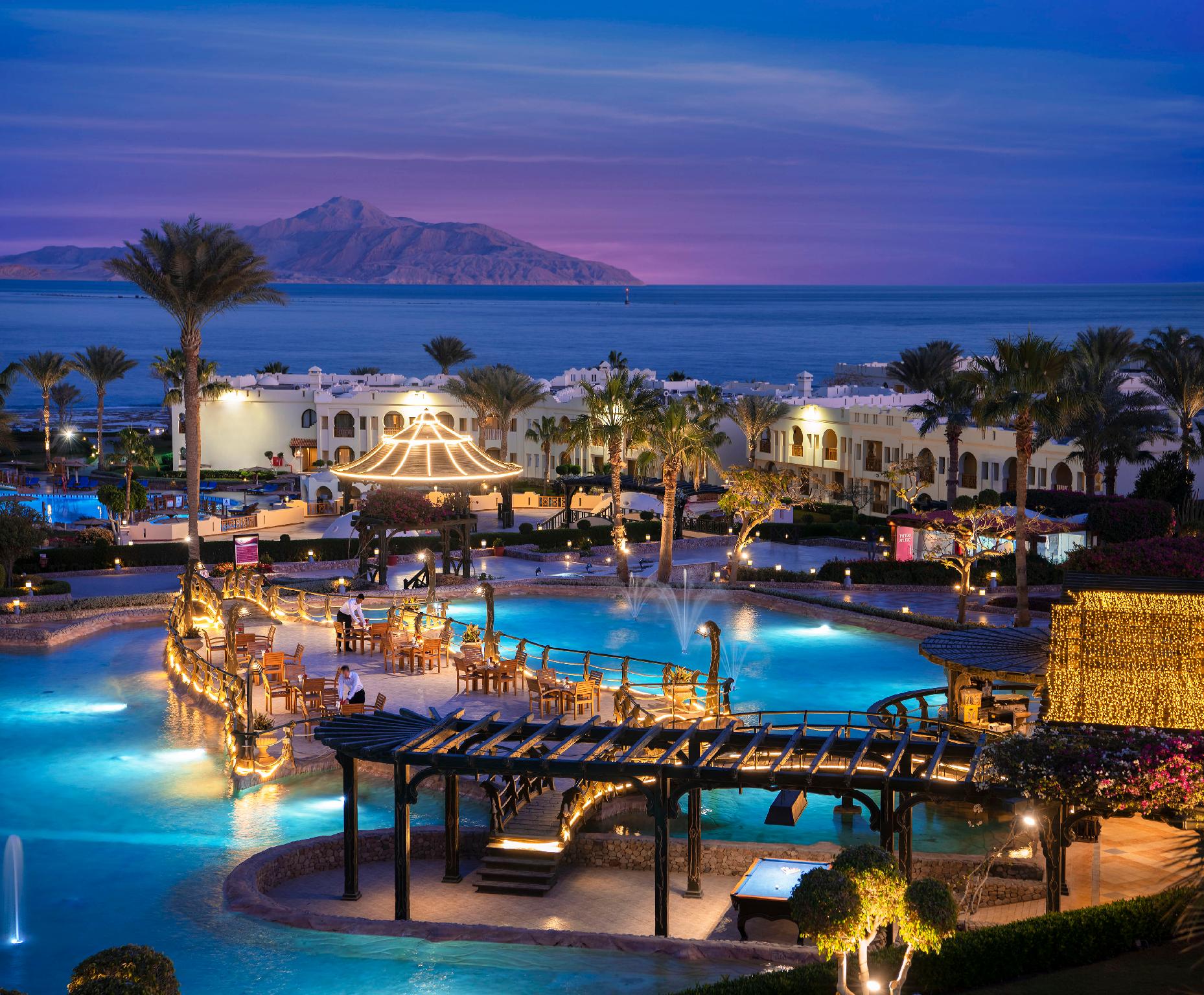 Standard, Triple, Pool View, Charmillion Club Resort 2/2