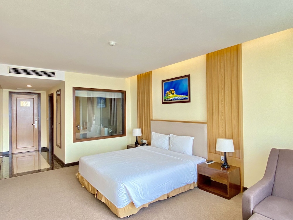 Muong Thanh Luxury Buon Ma Thuot Hotel 14/61