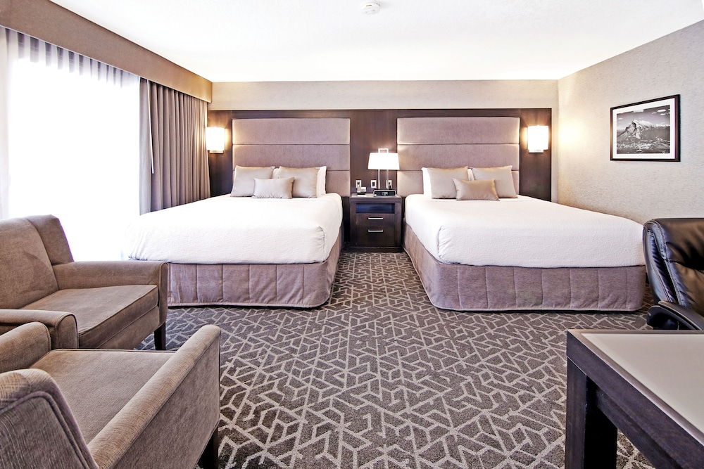 Best Western Plus Banff International Lodge 16/42
