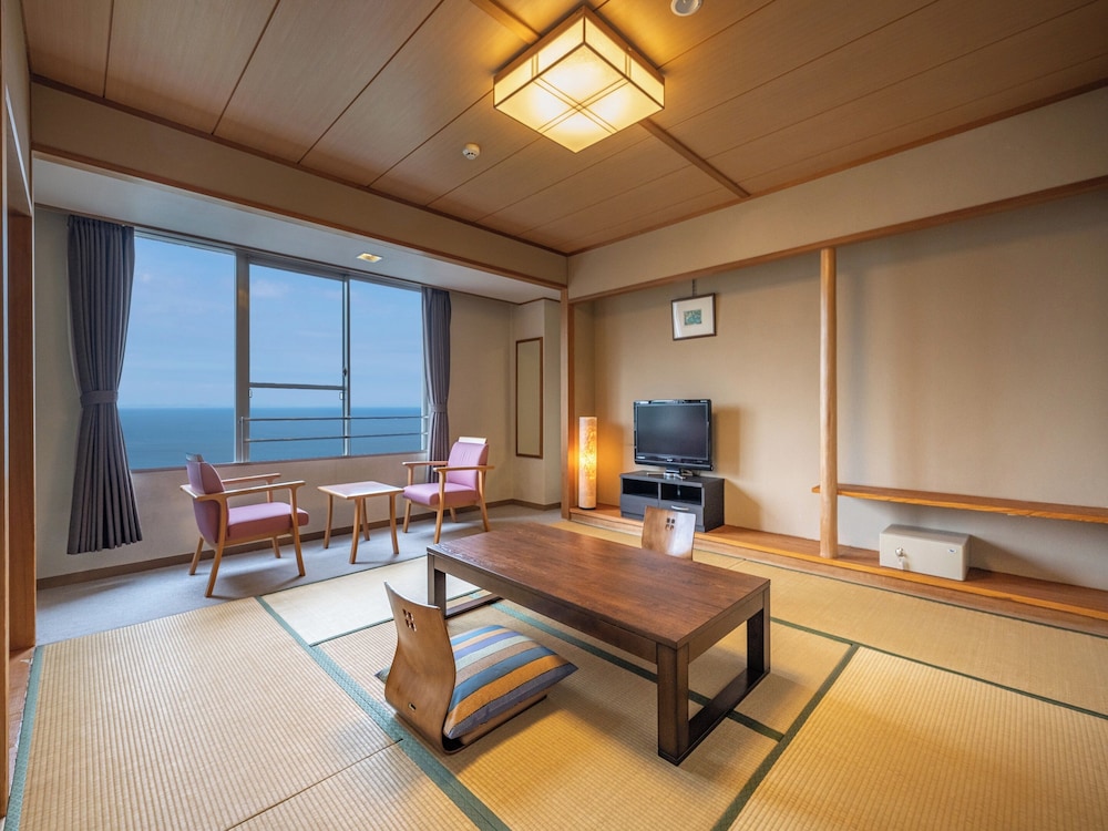 Kamenoi Hotel Atami Annex 39/55