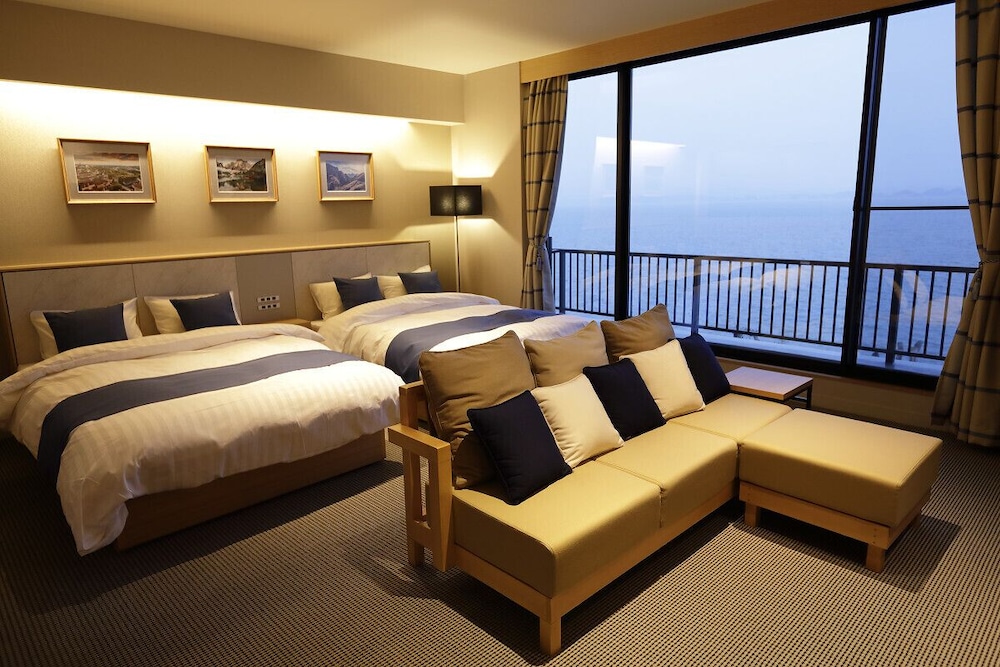 International Hotel Tamatsukuri 5/27