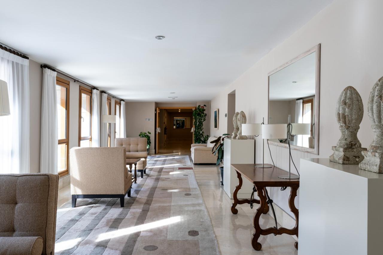 Parador de Puebla de Sanabria 17/28