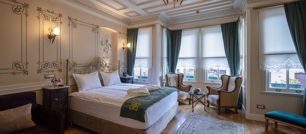 Hotel Turkish House 19/40