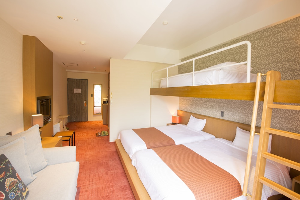 Kirishima Kanko Hotel 11/50