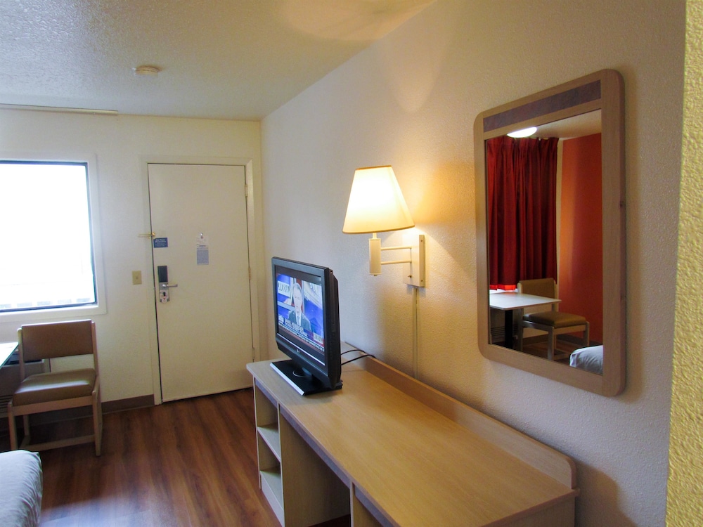 Motel6 Vancouver, WA 38/45