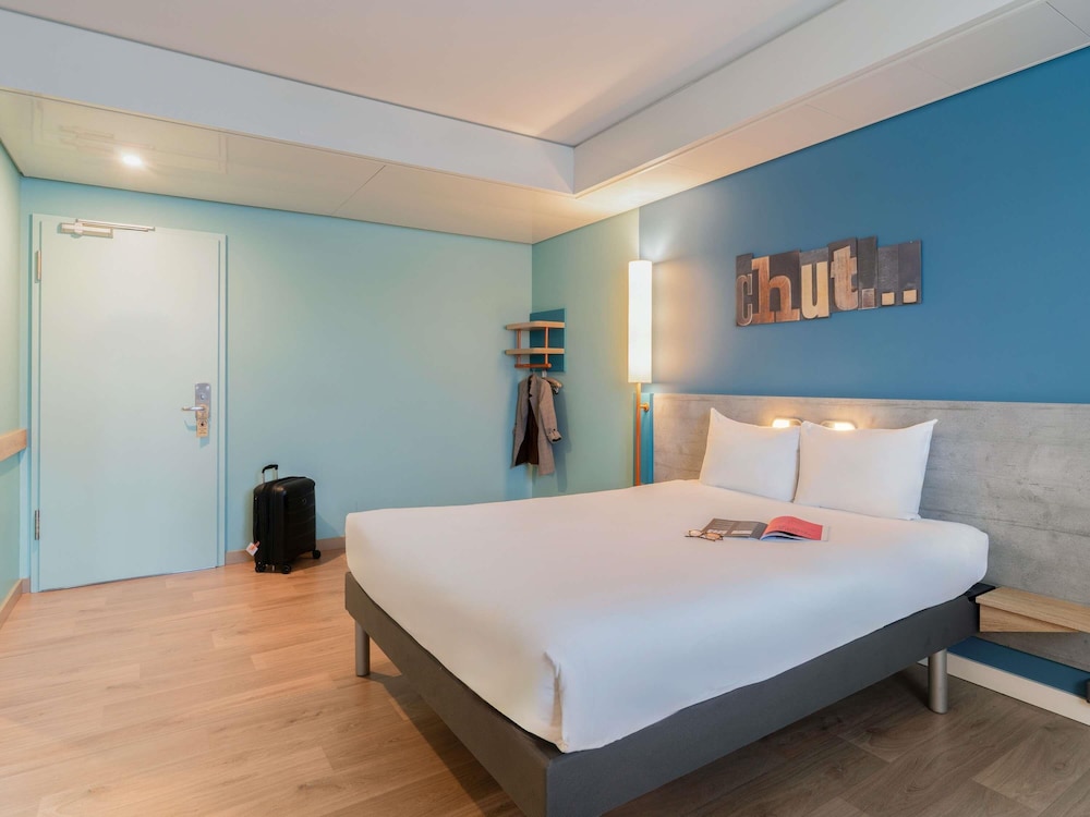Ibis Budget Geneve Palexpo Aeroport 31/63