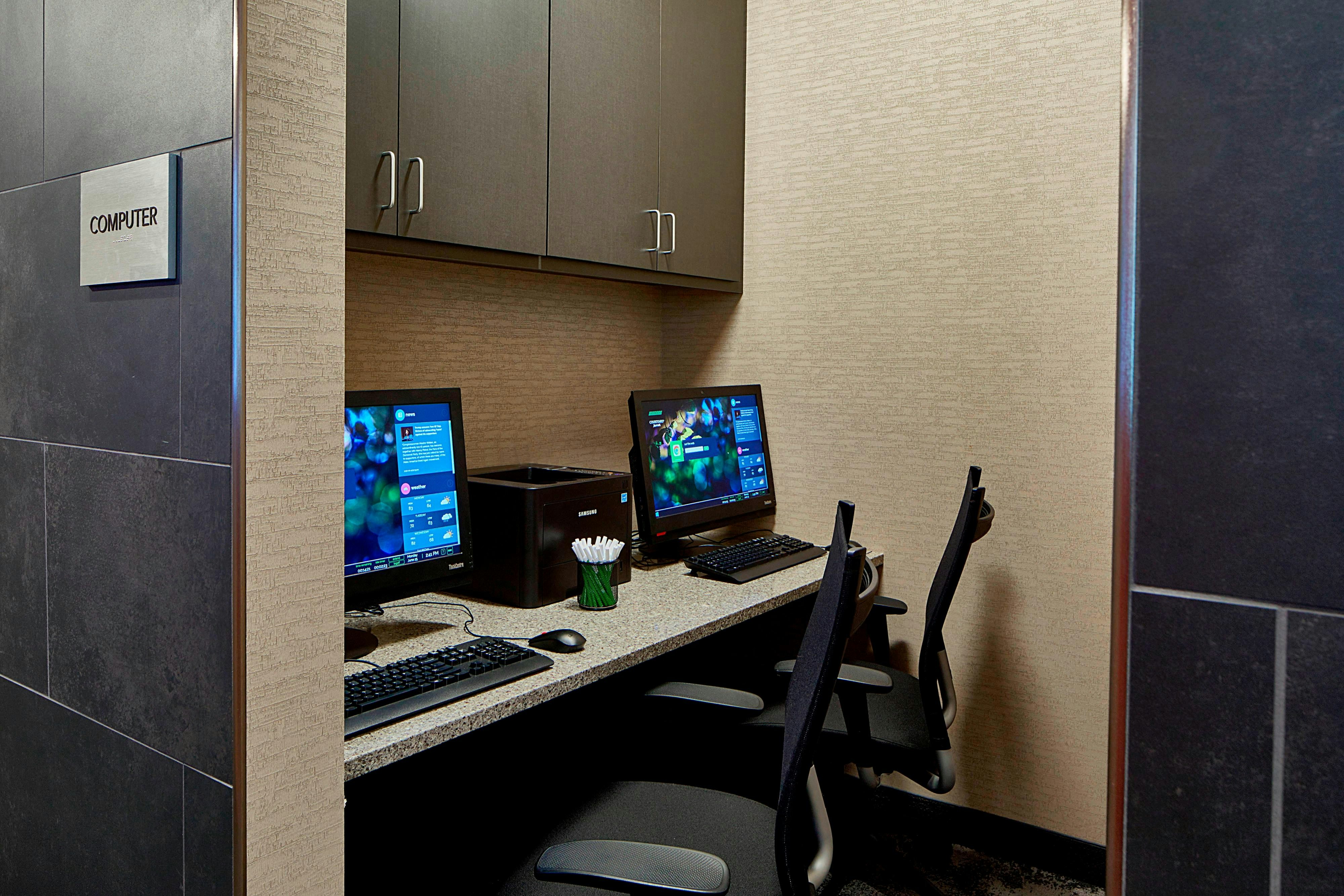 Courtyard By Marriott Minneapolis West 45/51