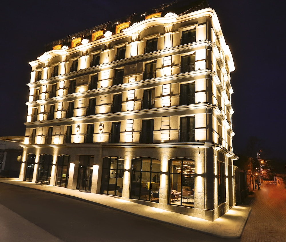 Best Western Kutaisi in KUTAISI