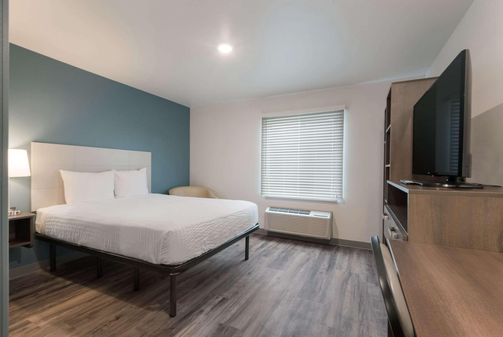 Room, Queen Bed