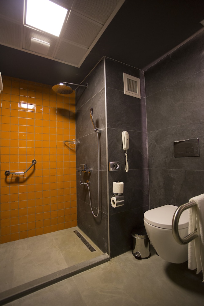 Days Hotel by Wyndham Ankara Cankaya 57/57