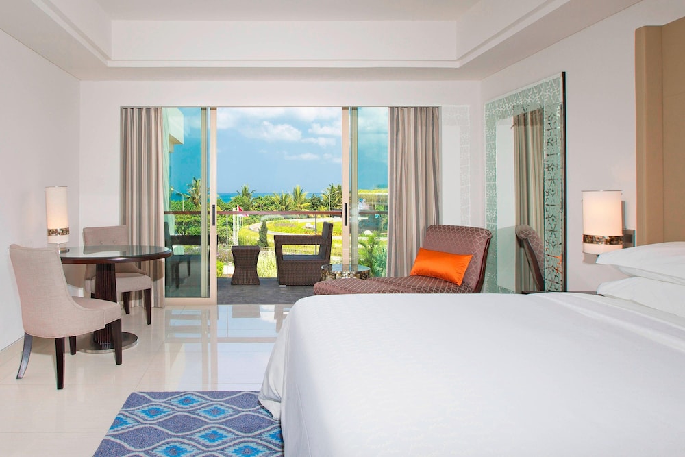 Sheraton Bali Kuta Resort 22/55