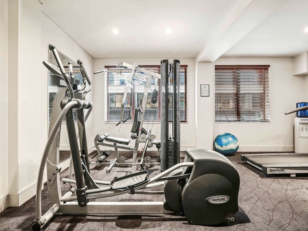 IBIS SYDNEY WORLD SQUARE 42/70