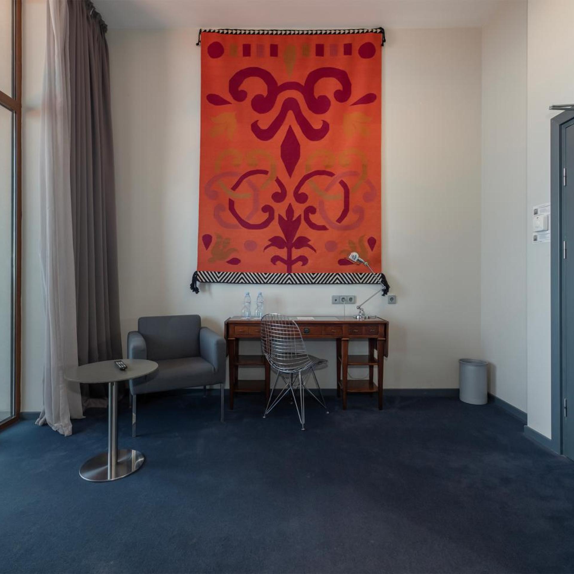 Kabadoni Boutique Hotel 10/60