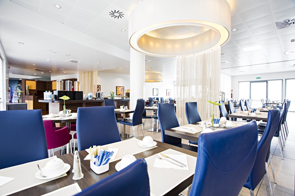 Novotel Milano Malpensa Airport 55/71