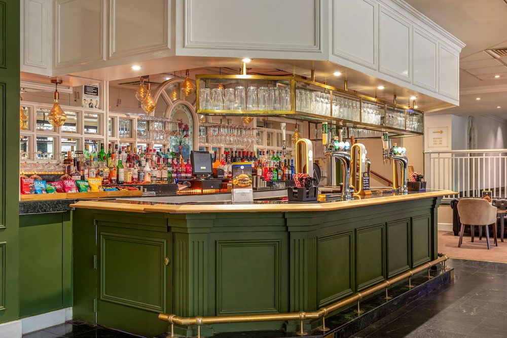 Bromsgrove Hotel and Spa 43/50