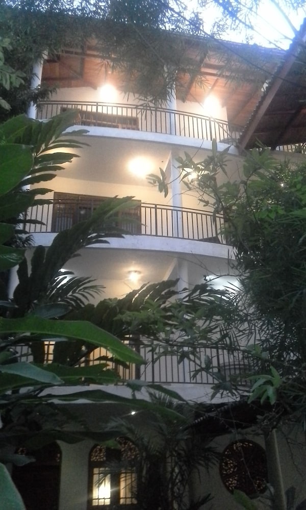 Srimalis Residence 6/32