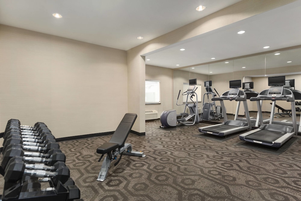 Fairfield Inn Suites Mankato 16/32
