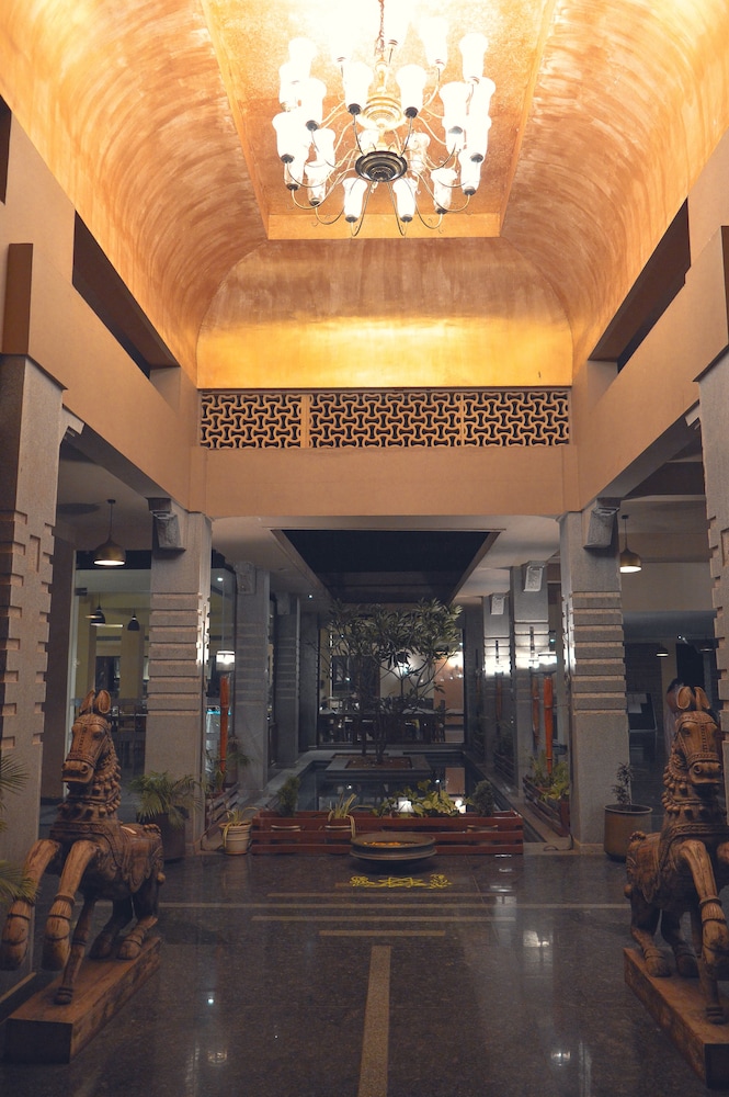 Heritage Resort Hampi 55/66