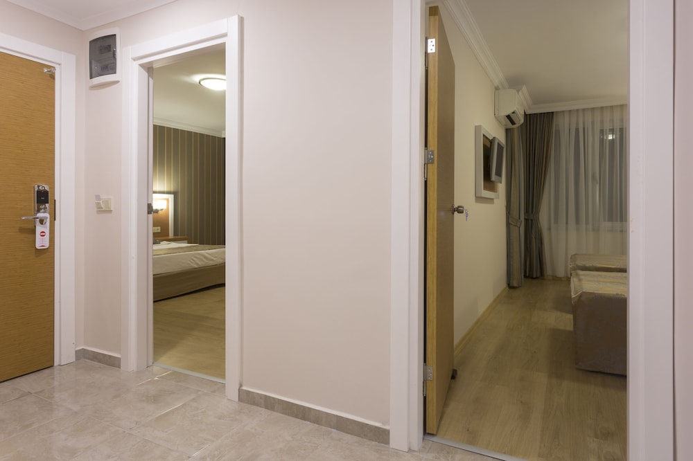 Lonicera城市酒店(Lonicera City Hotel) 图片2